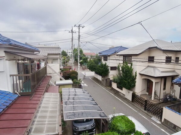 クリスタルレジデンス立川の物件内観写真